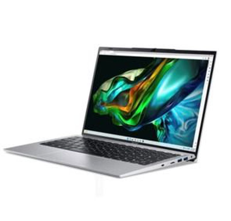 Aquos Premium Laptop