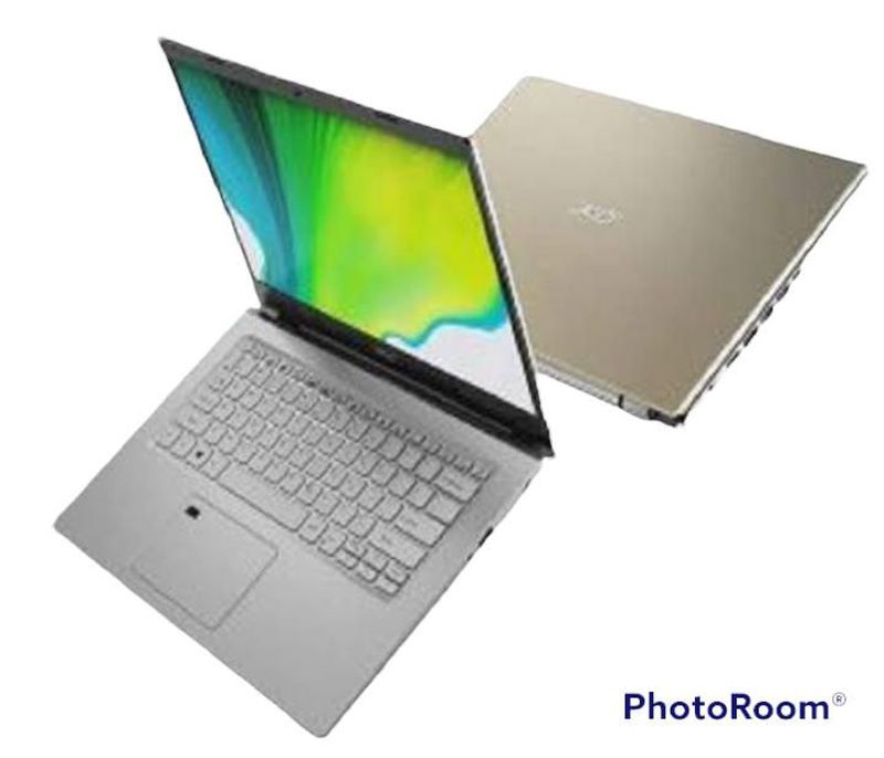 Aquos Premium Laptop