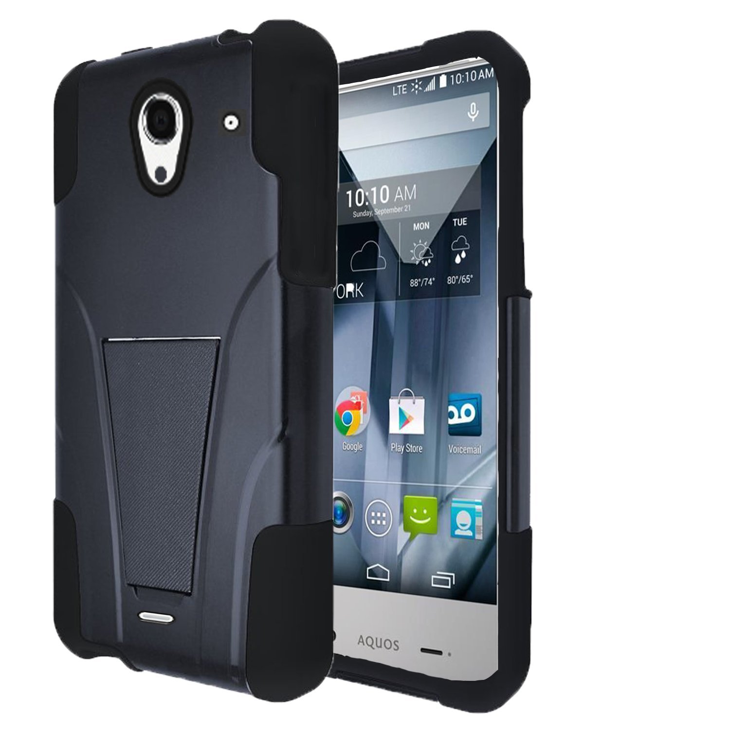 Aquos Rugged Case