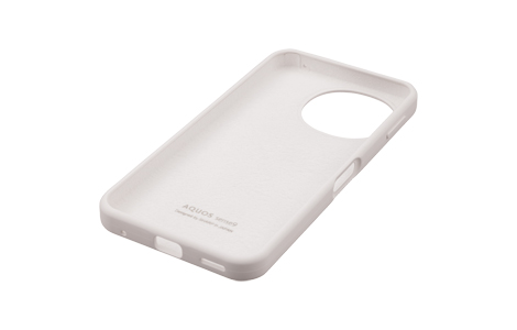 Aquos Silicone Case
