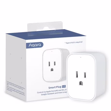 Aquos Smart Plug