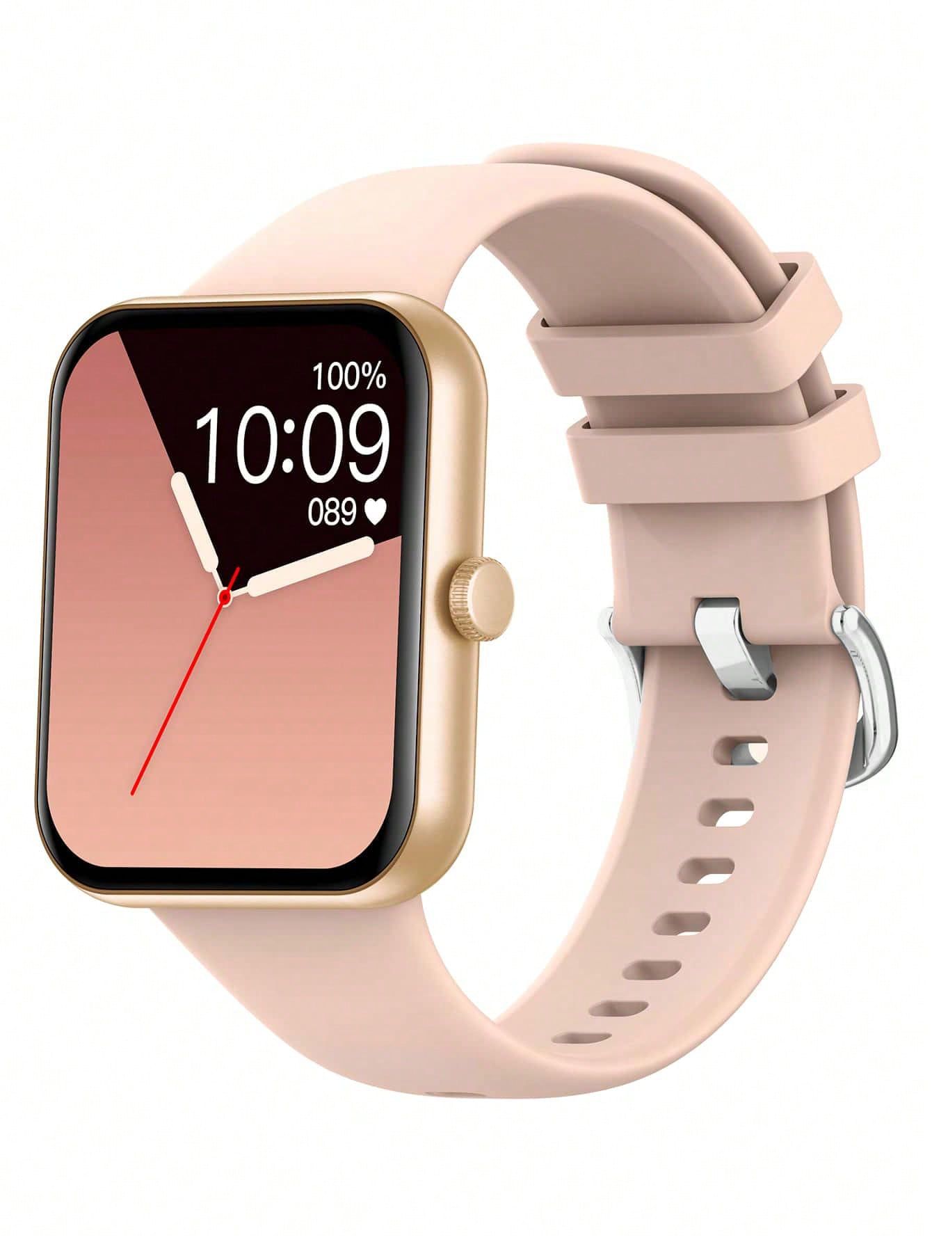 Aquos Sport Watch