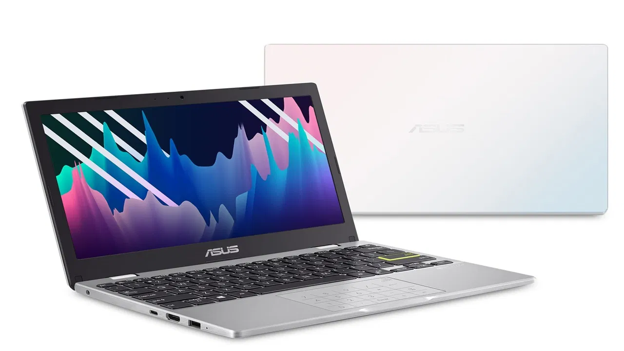 Aquos Student Laptop