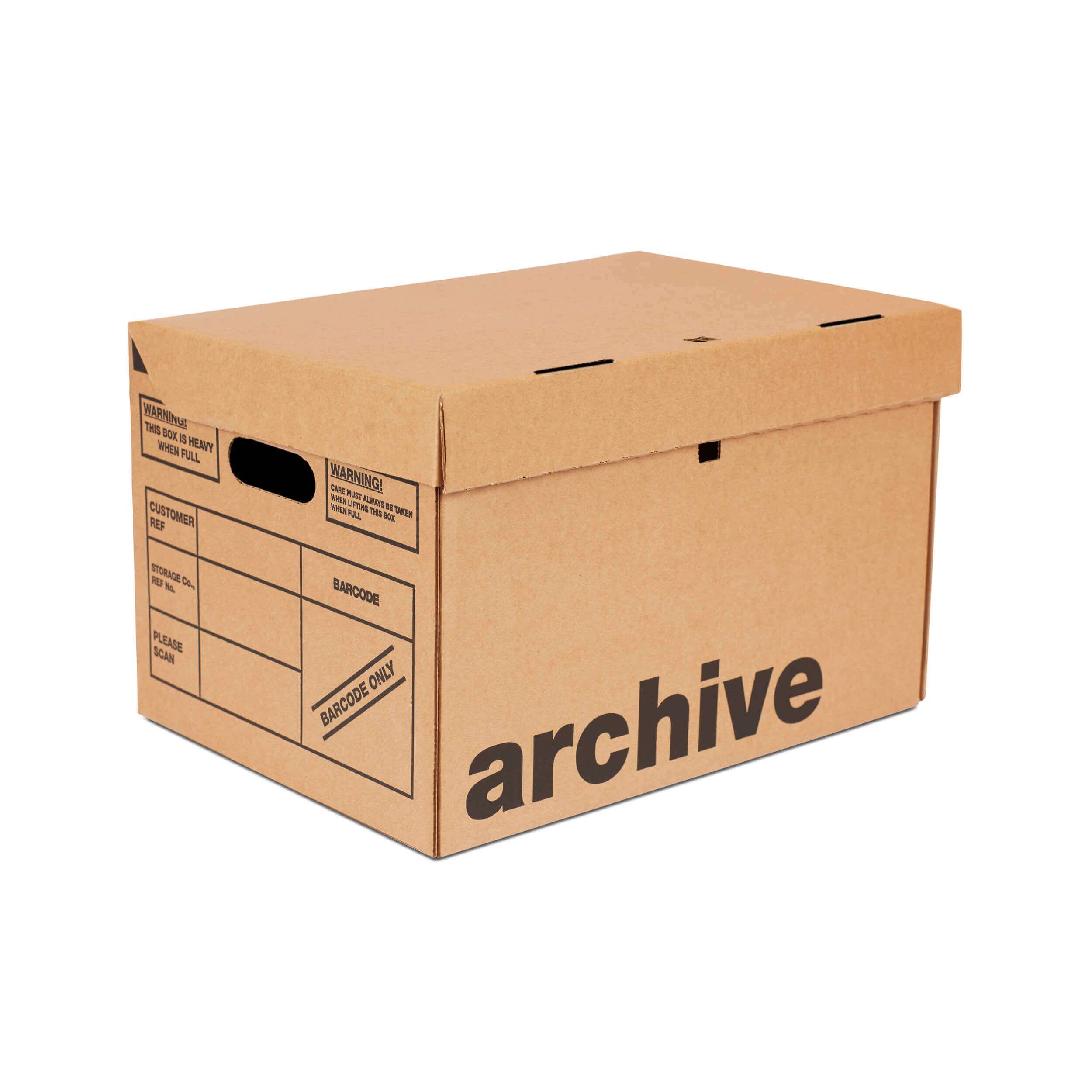 Archive Box