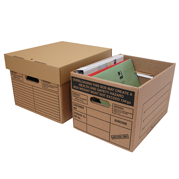 Archive Box
