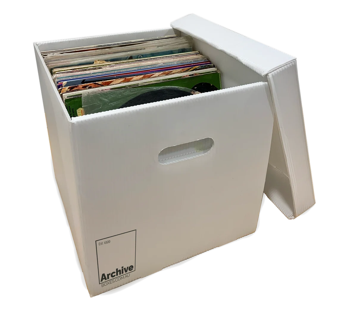 Archive Box