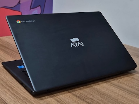 Aris Chromebook