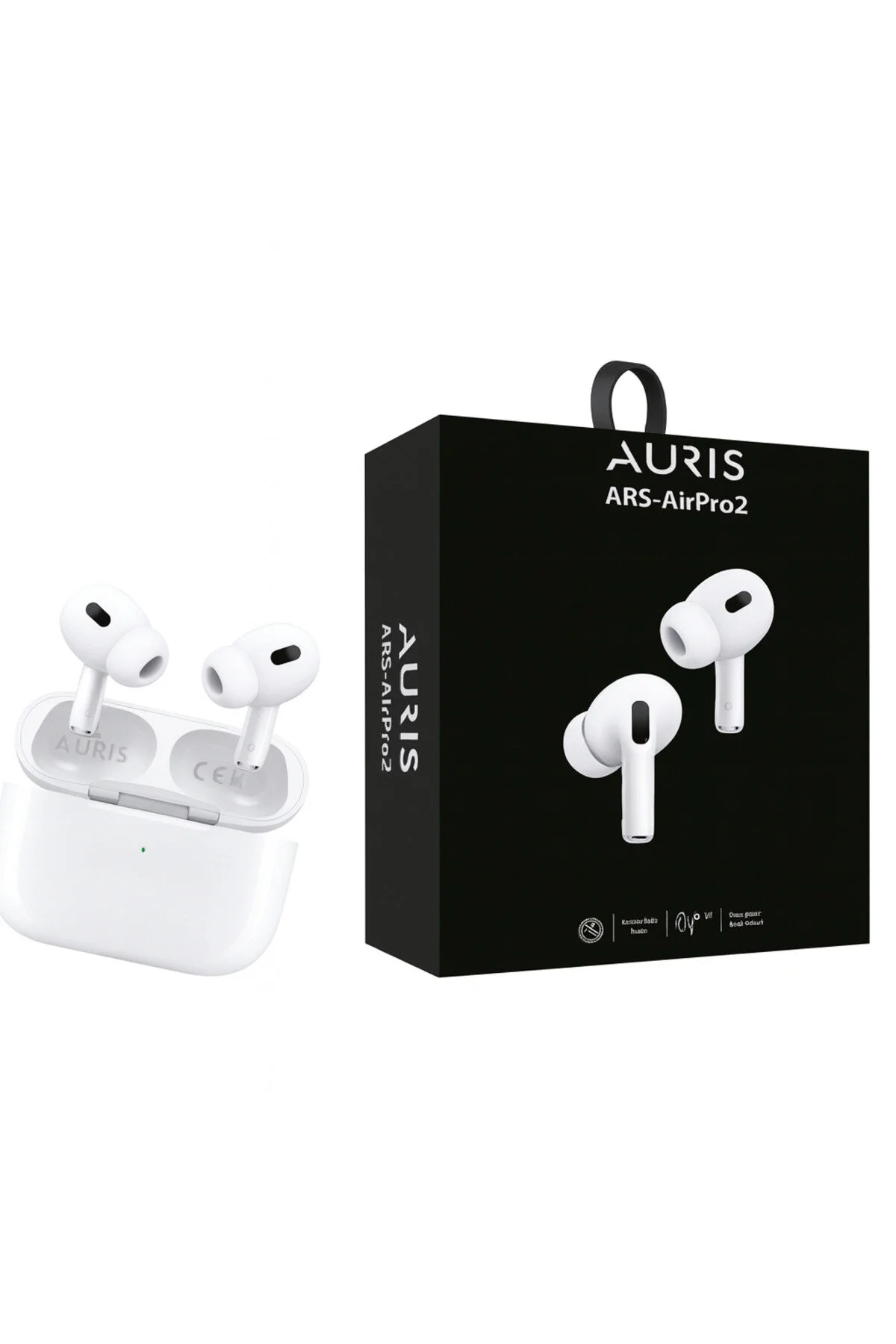 Aris Earbuds