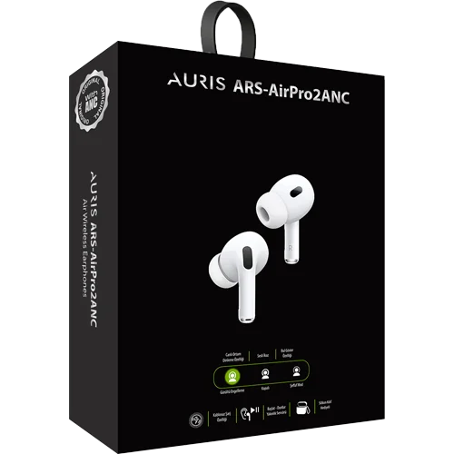 Aris Earbuds