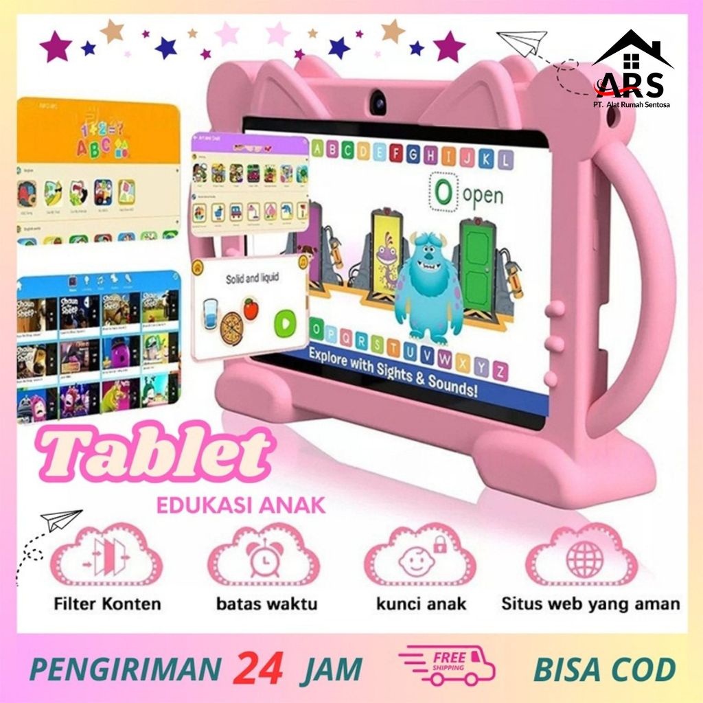 Aris Kids Tablet