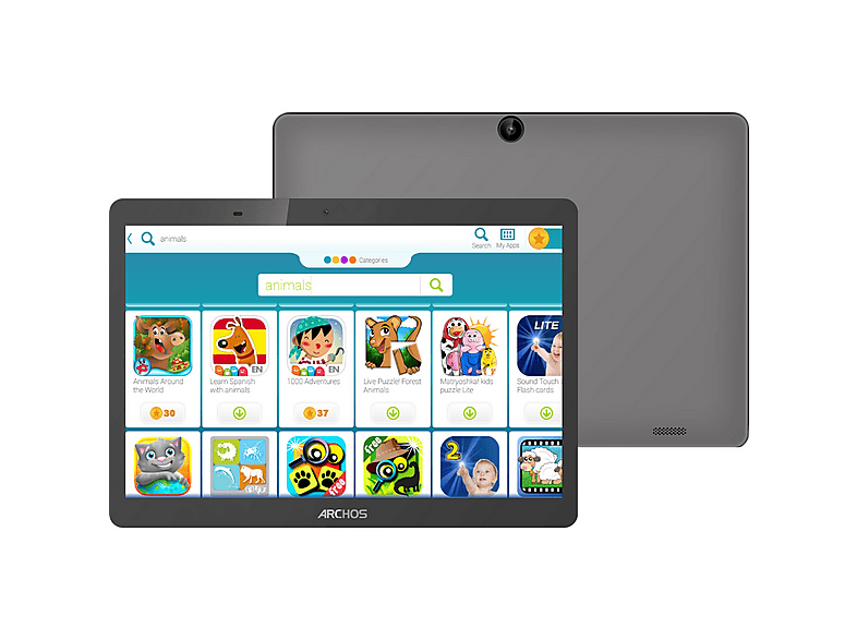 Aris Kids Tablet