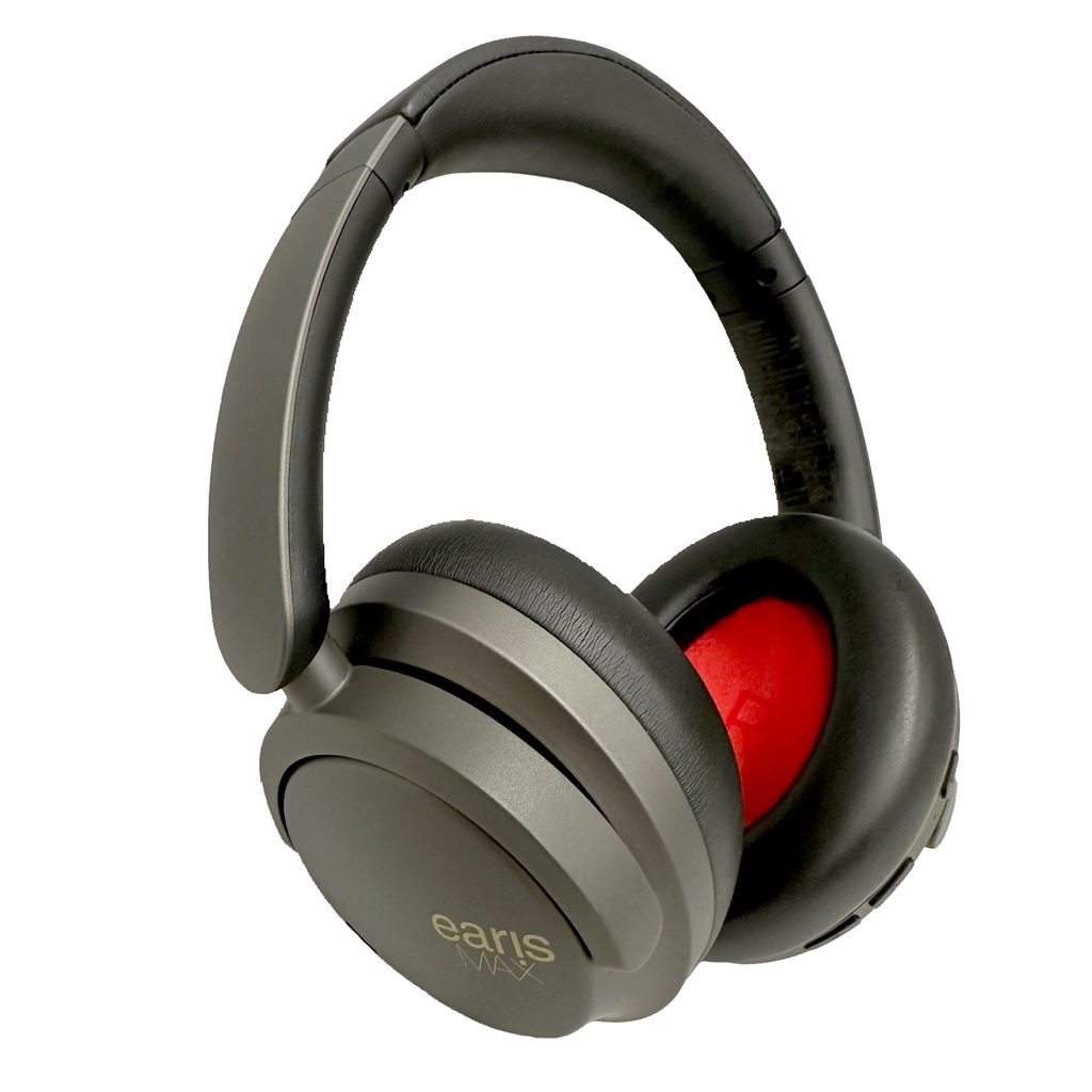 Aris Over-Ear Headphones