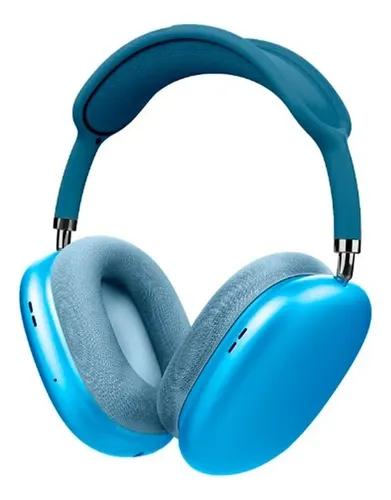 Aris Over-Ear Headphones