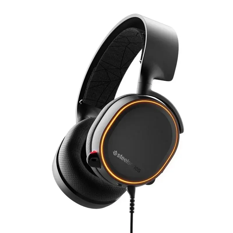 Aris Over-Ear Headphones