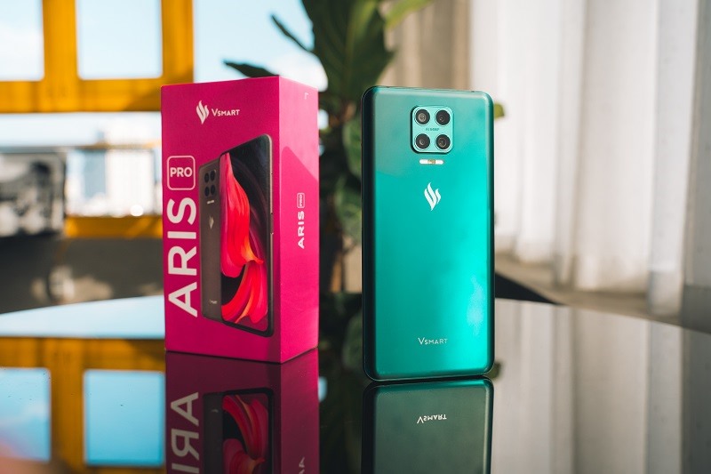Aris Premium Phone