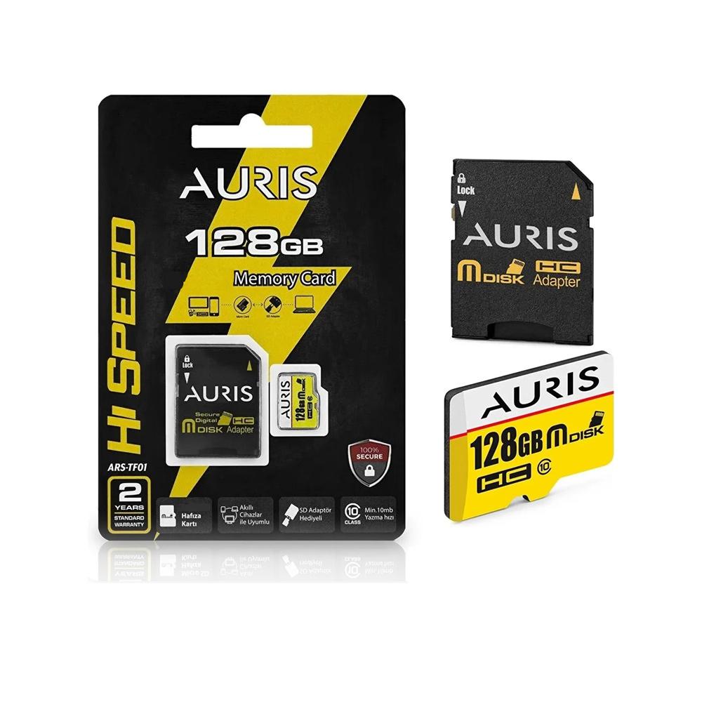 Aris SD Card