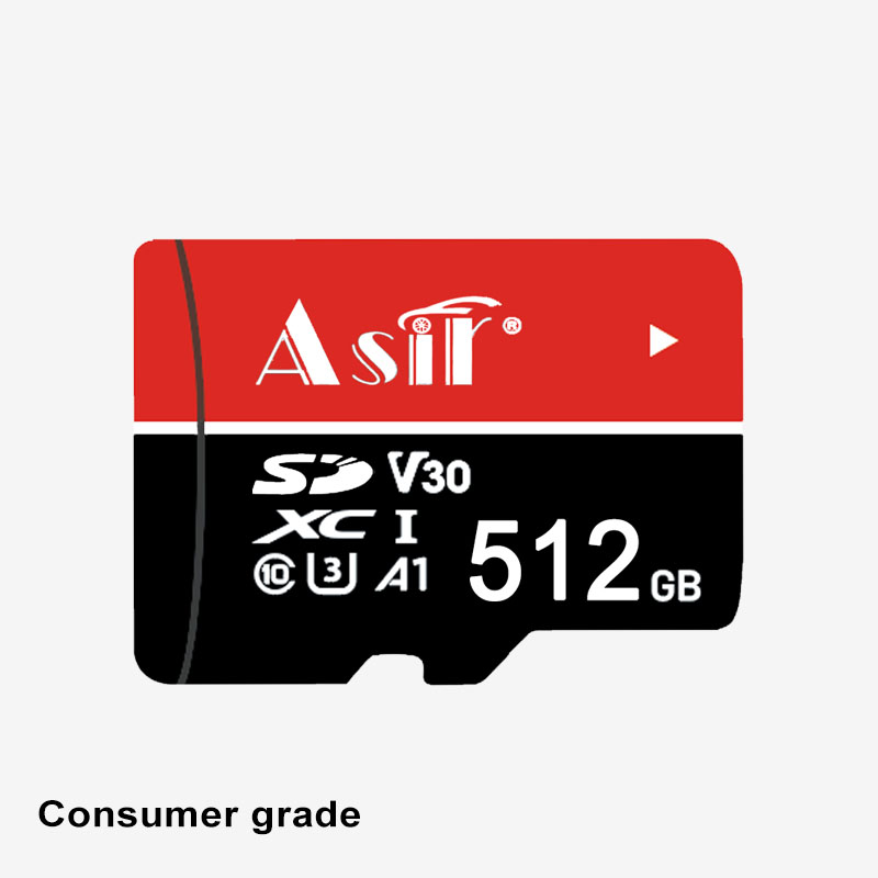 Aris SD Card