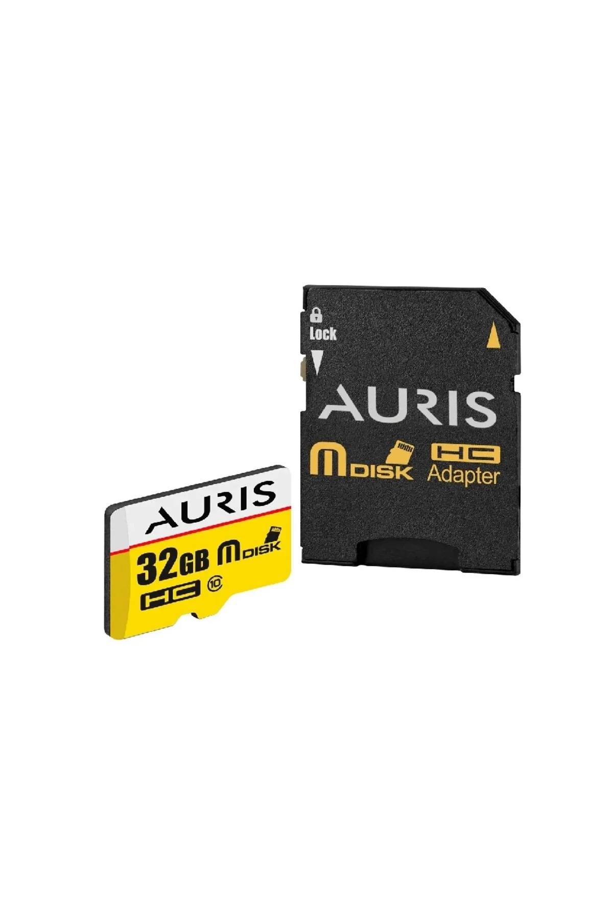 Aris SD Card