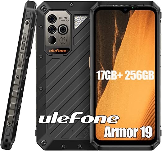 Armaf Cell Phone