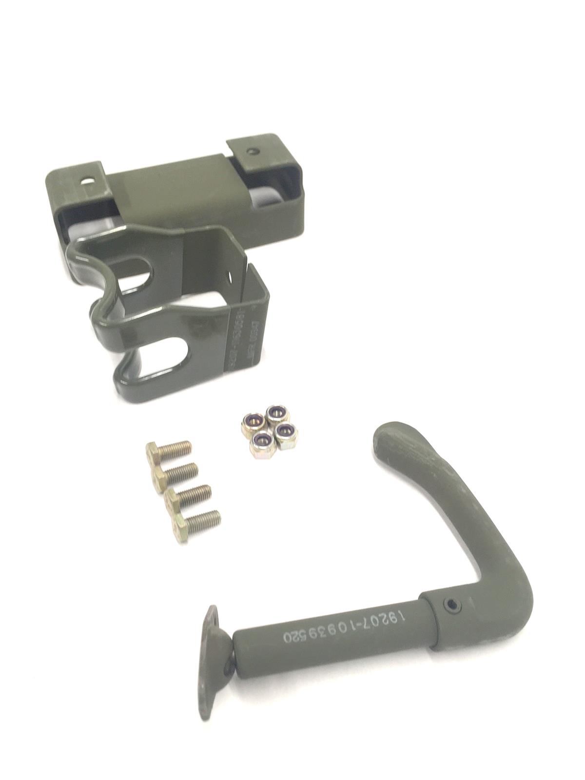 Armaf Dash Mount