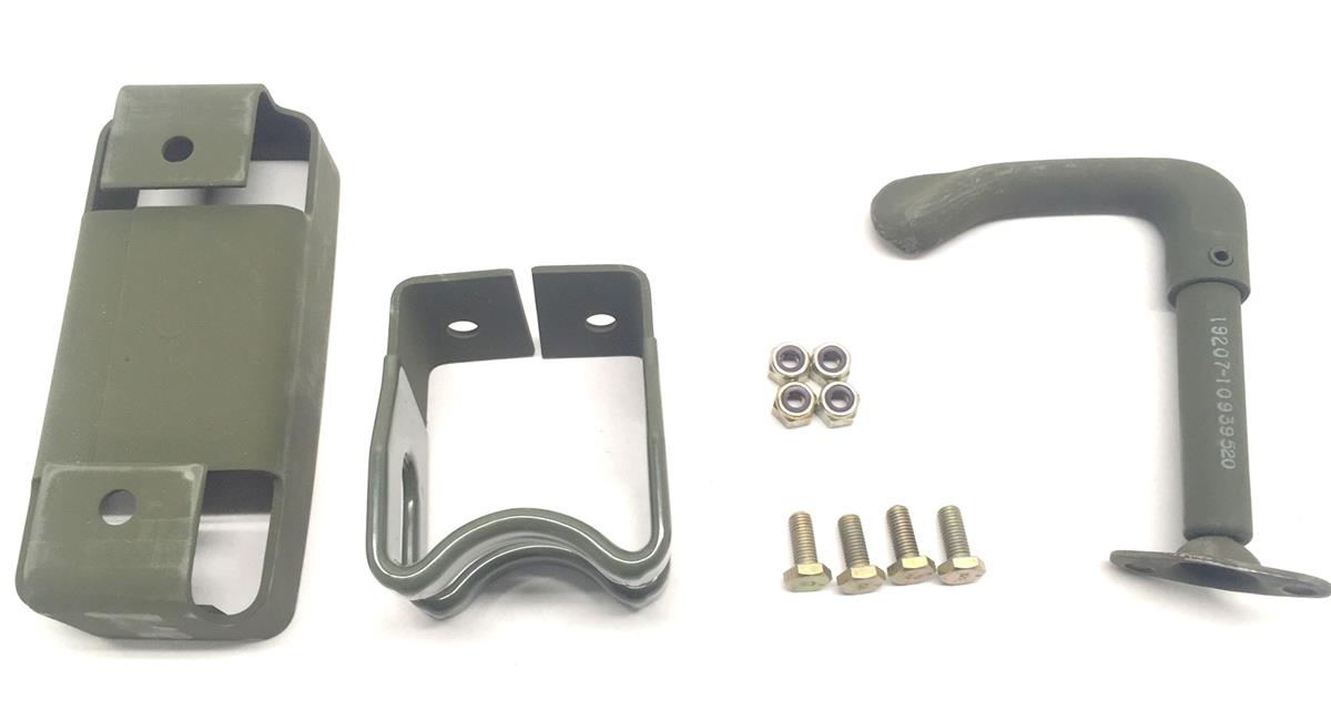 Armaf Dash Mount