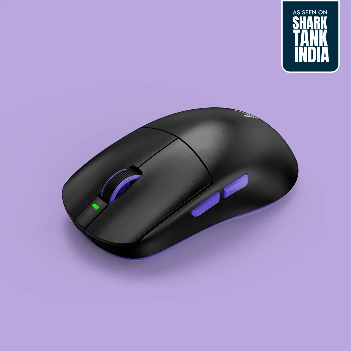 Armaf Gaming Mouse
