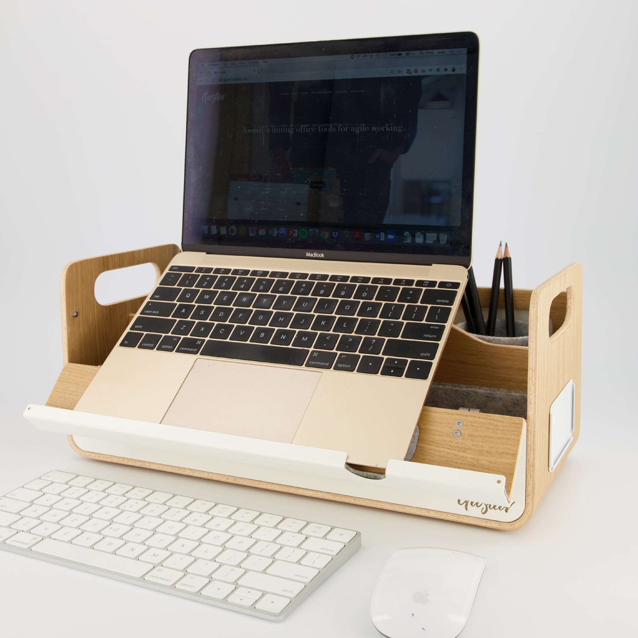 Armaf Laptop Organizer