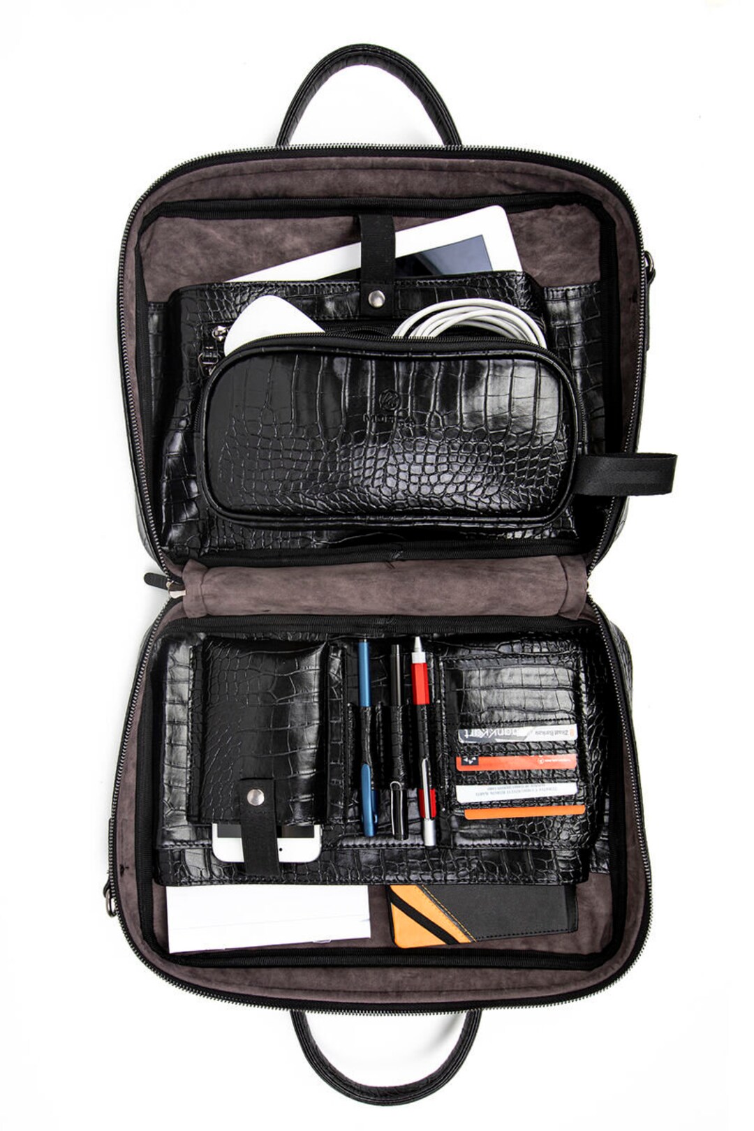 Armaf Laptop Organizer