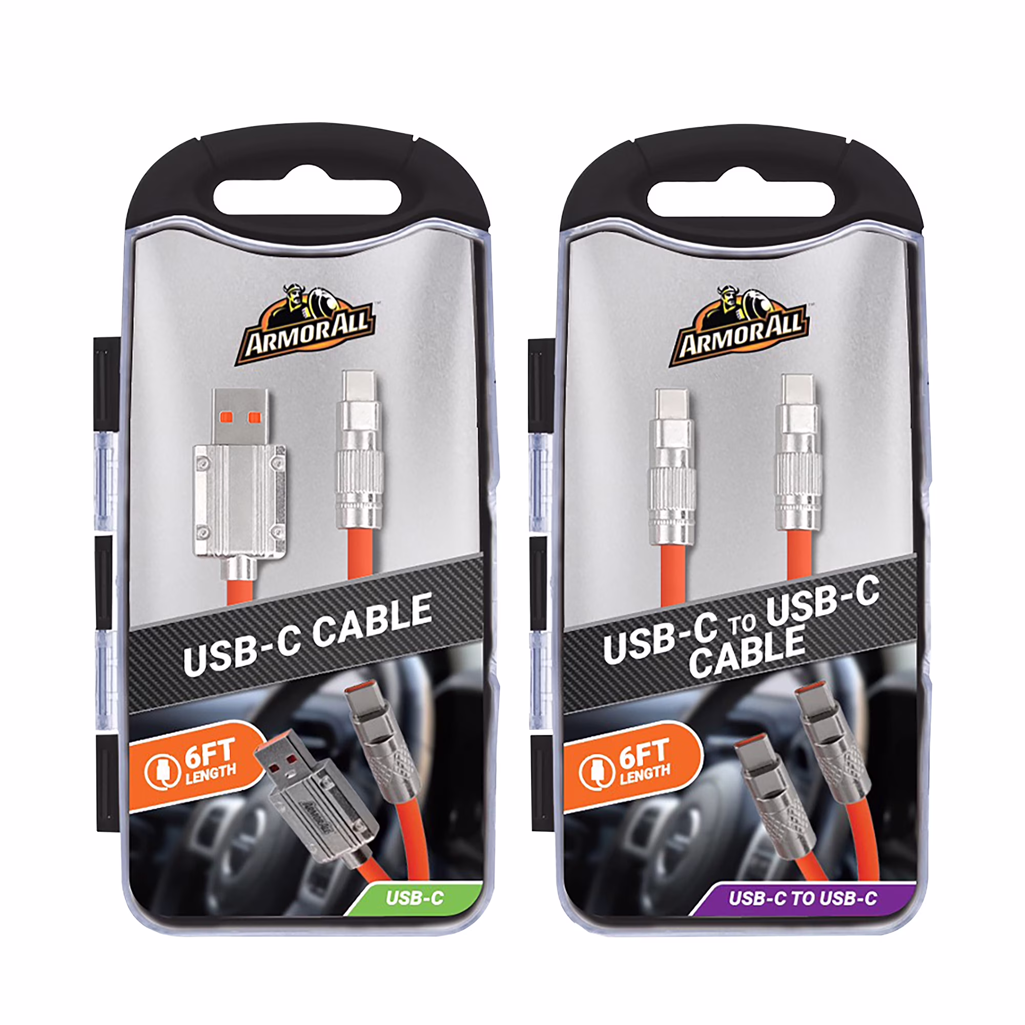 Armaf USB-C Cable