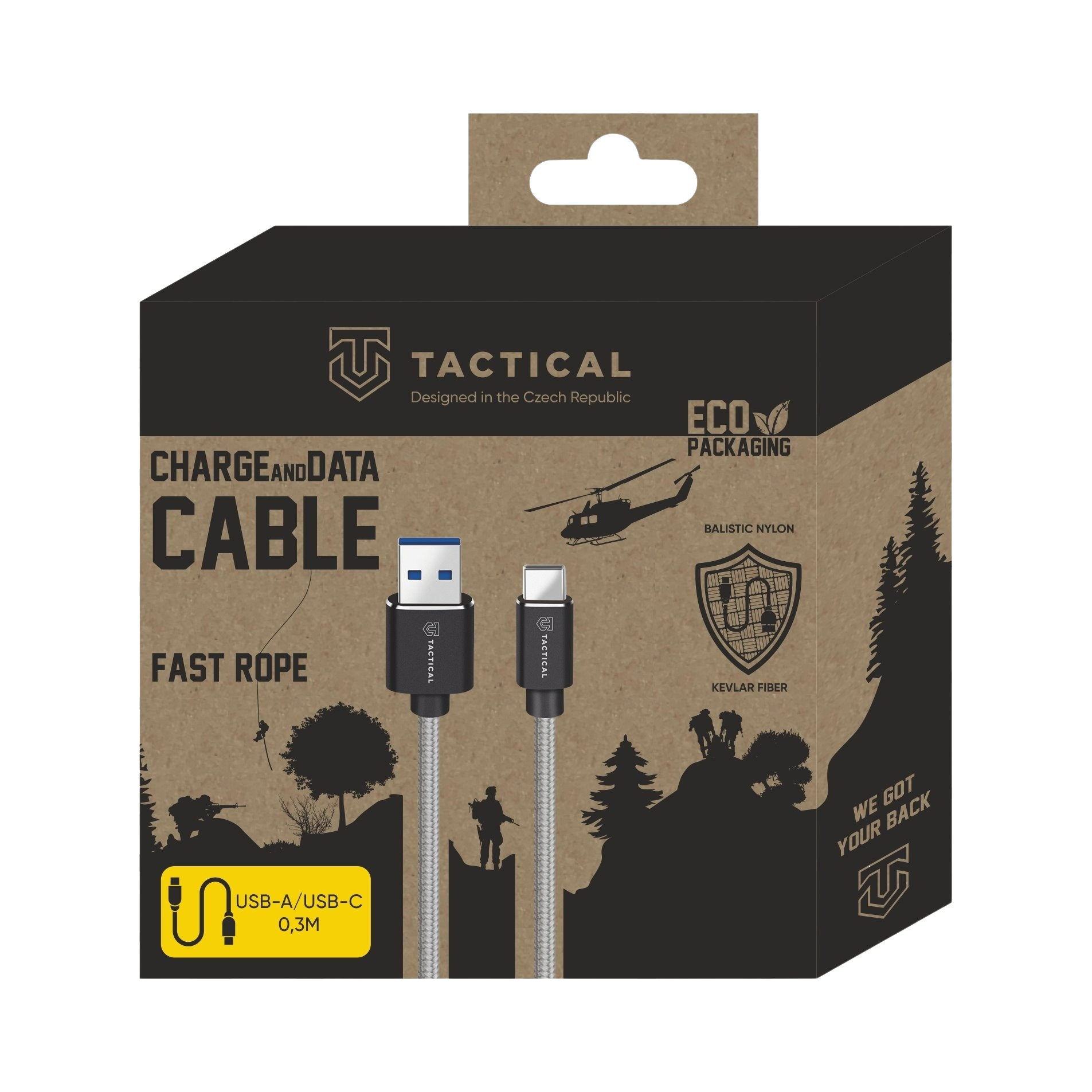 Armaf USB-C Cable