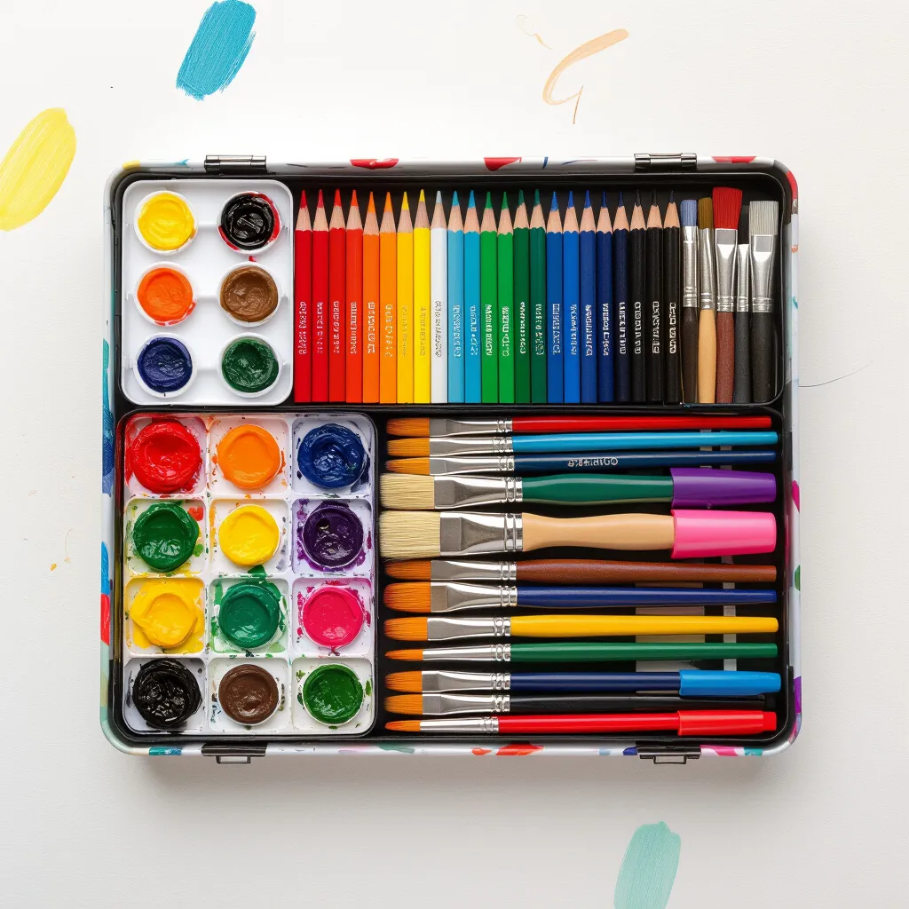 Art Box