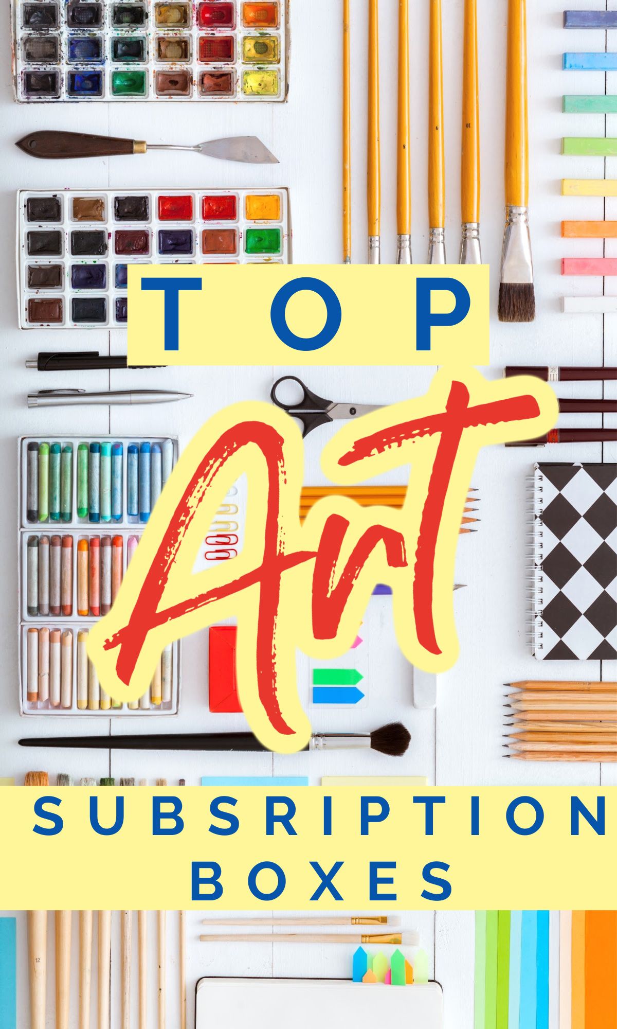 Art Box