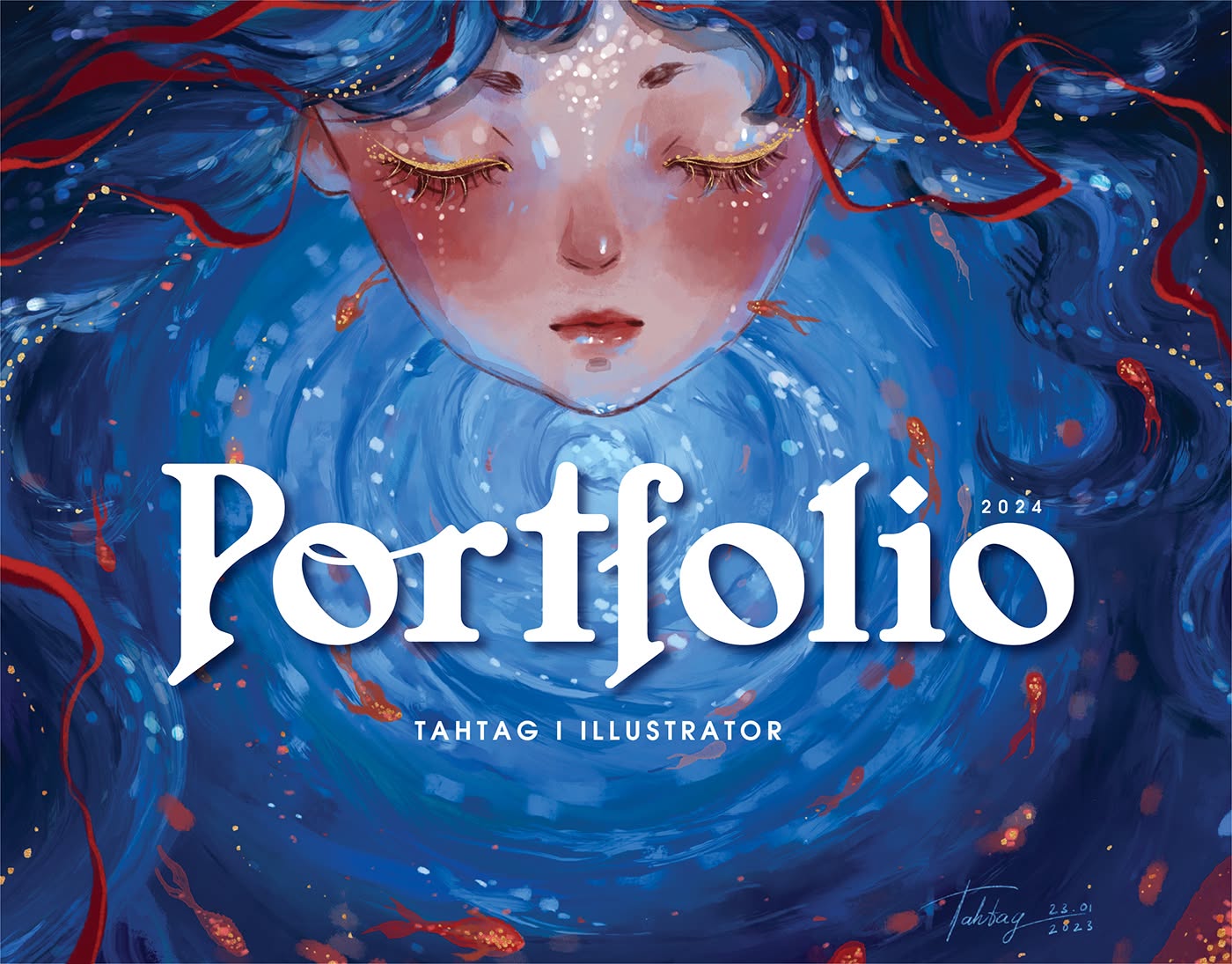 Art Portfolio