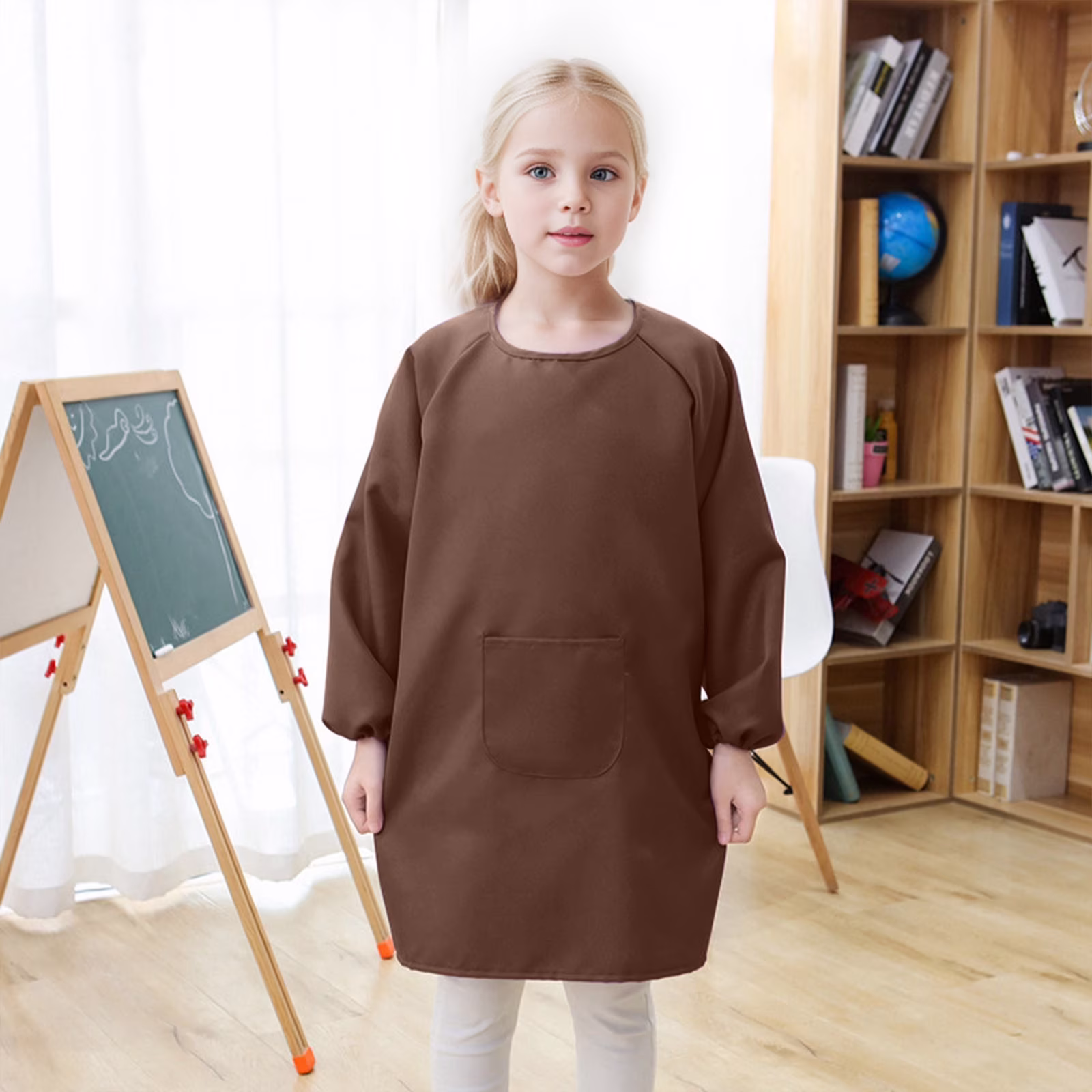 Art Smock