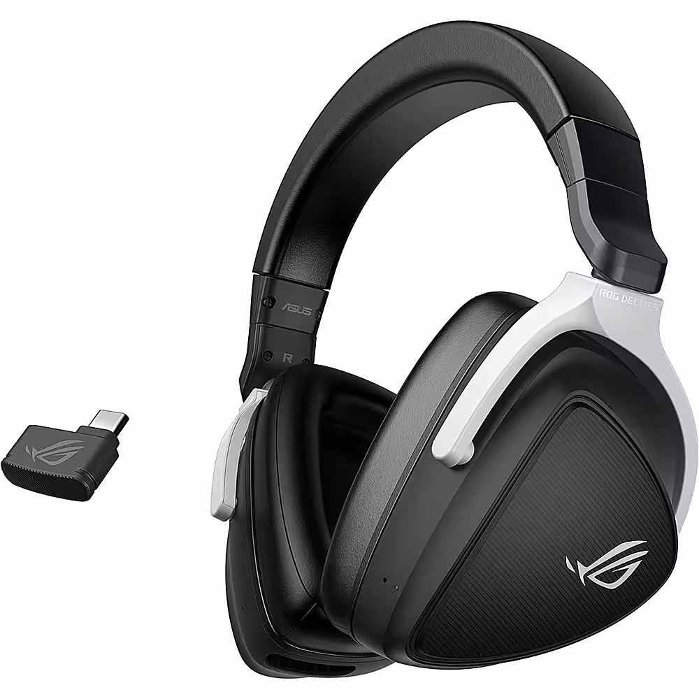 Asus Over-Ear Headphones