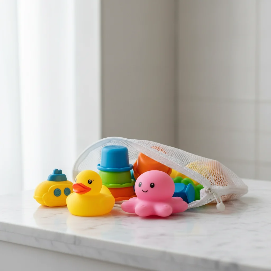 Bath Toy