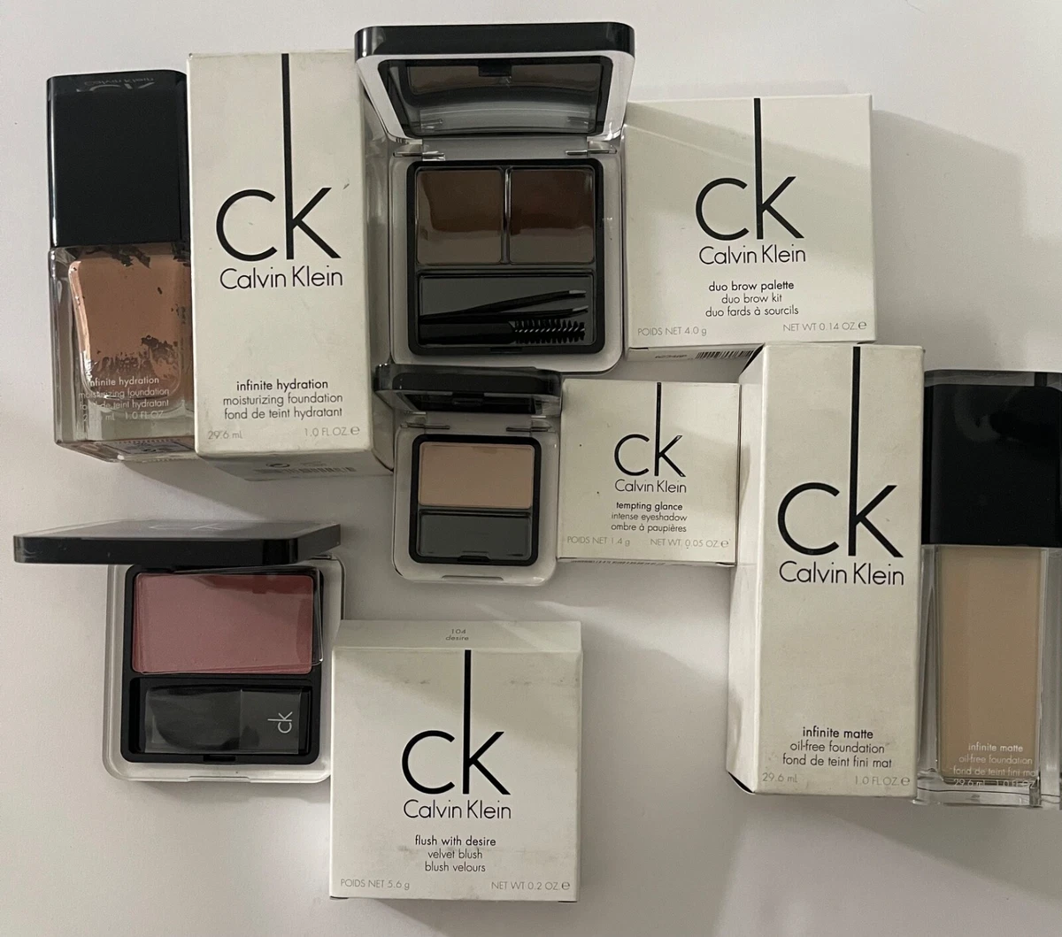 Foundation - Sandals