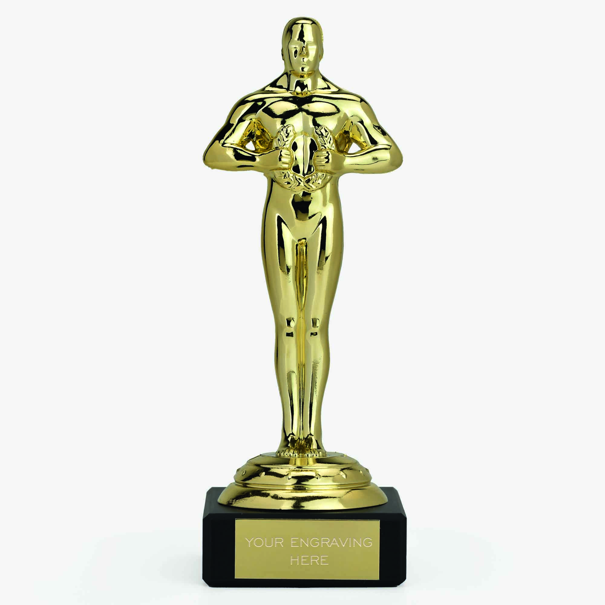 Award Statue
