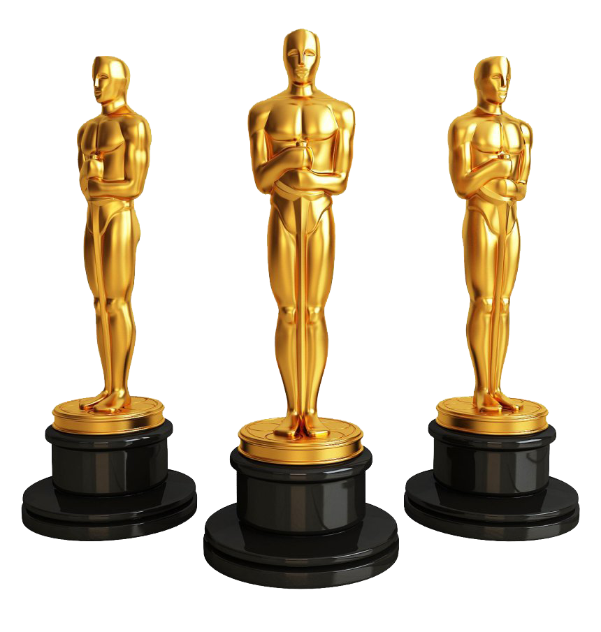 Award Statue