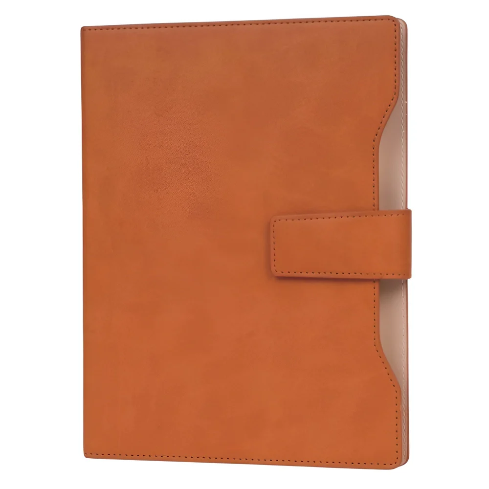 B5 Notebook - 200 Pages - Hard Cover