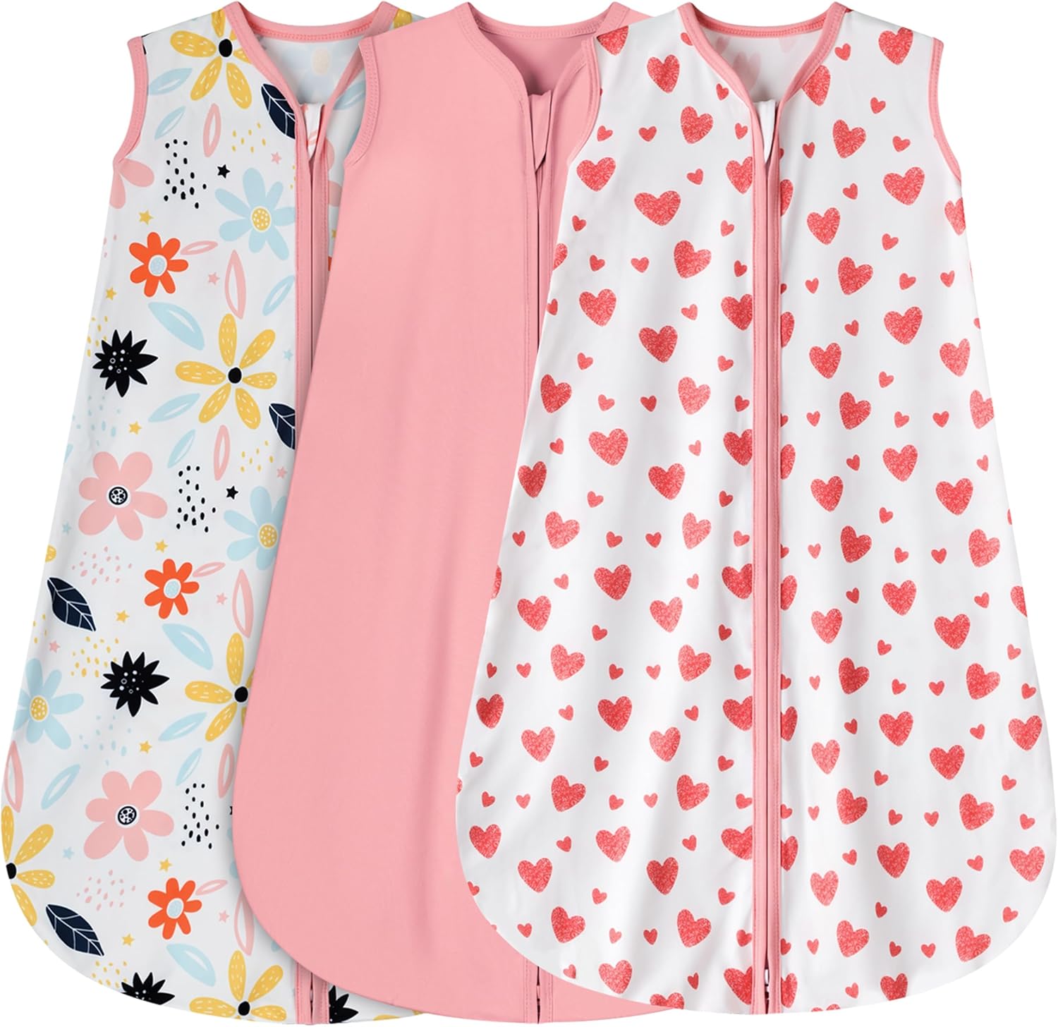 Baby Sleeping Bag - 0-6 Months - Cotton