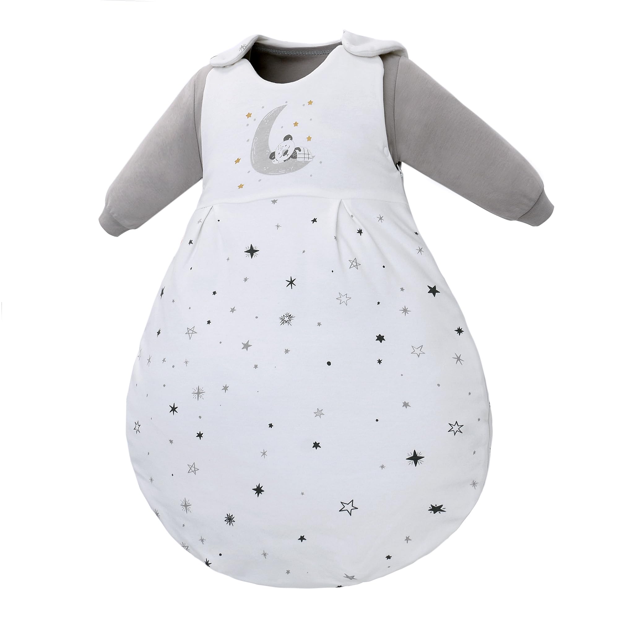 Baby Sleeping Bag - 0-6 Months - Cotton