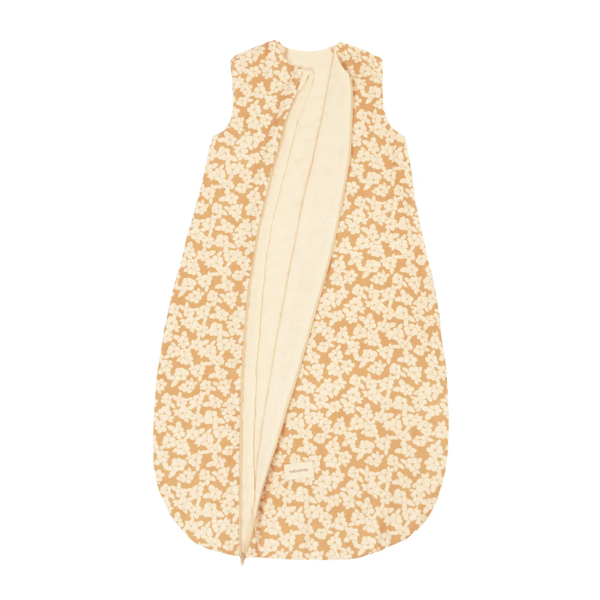 Baby Sleeping Bag - 6-18 Months - Cotton