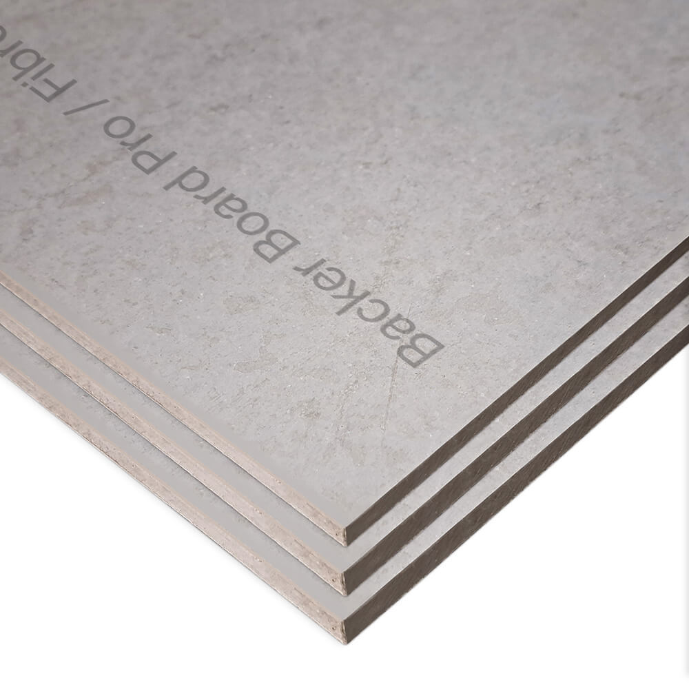 Backing Board