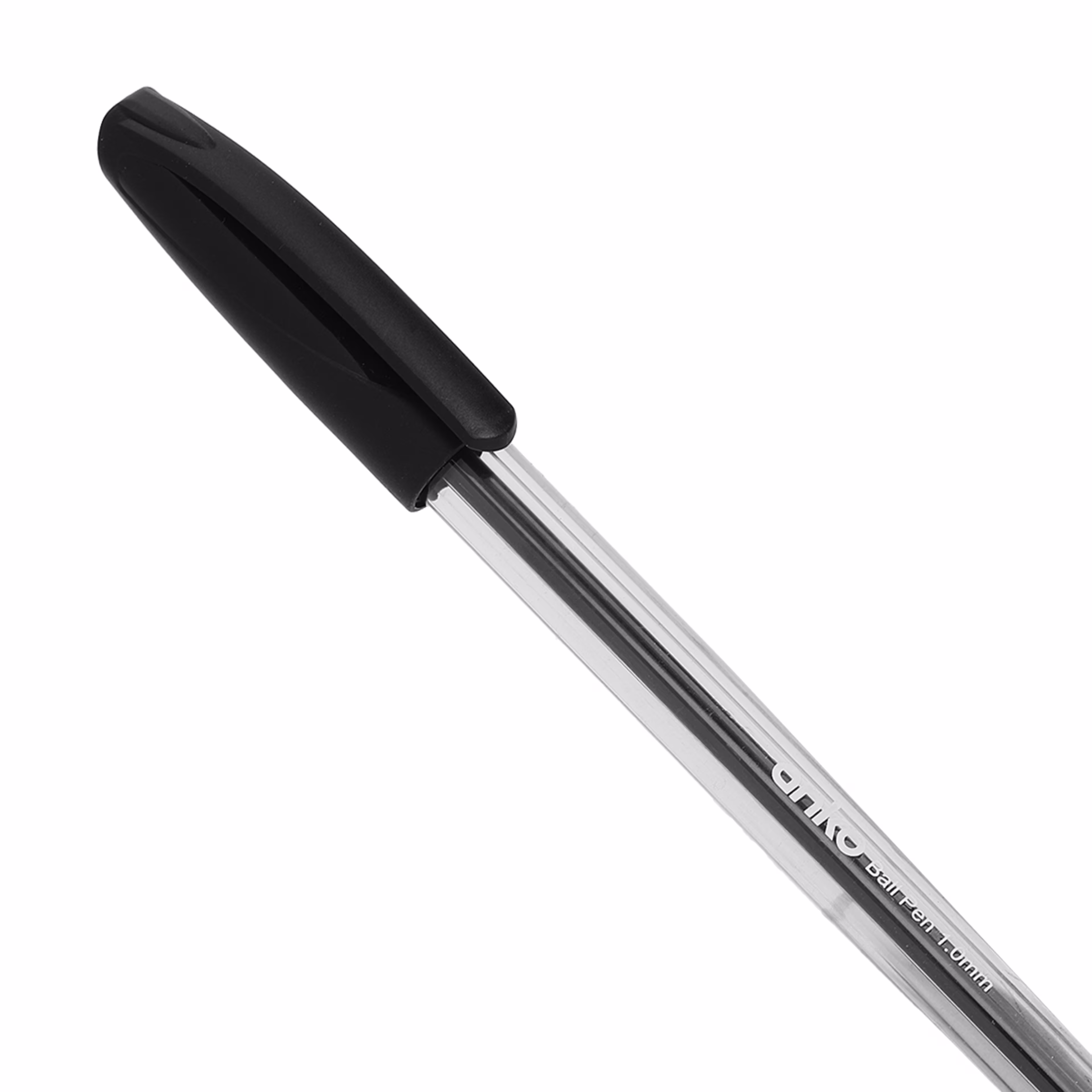 Ball Pen Black