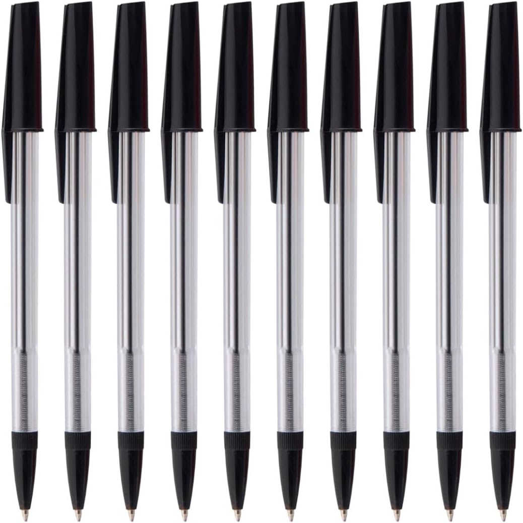 Ball Pen Black