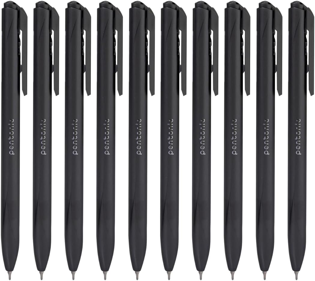 Ball Pen Black