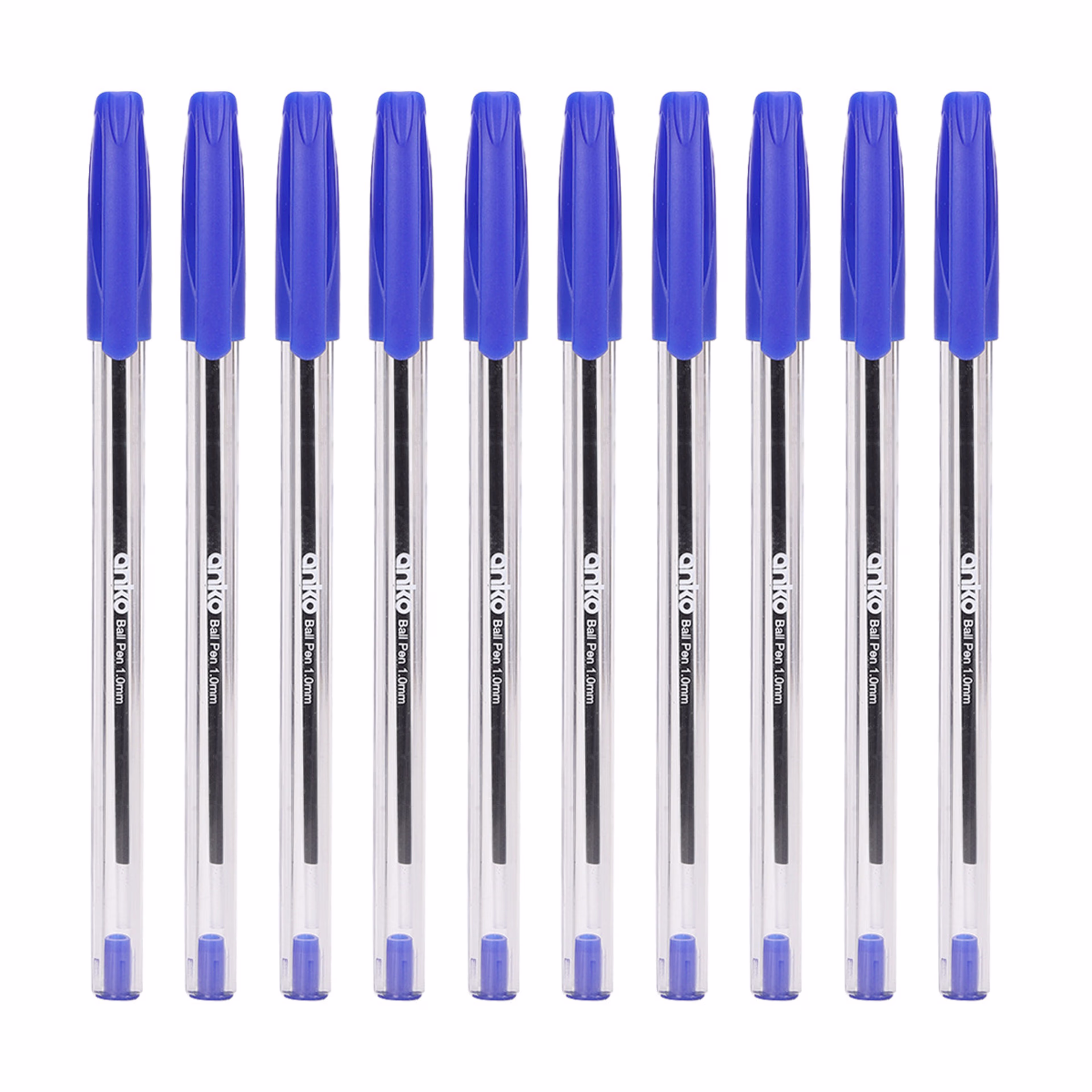 Ball Pen Blue