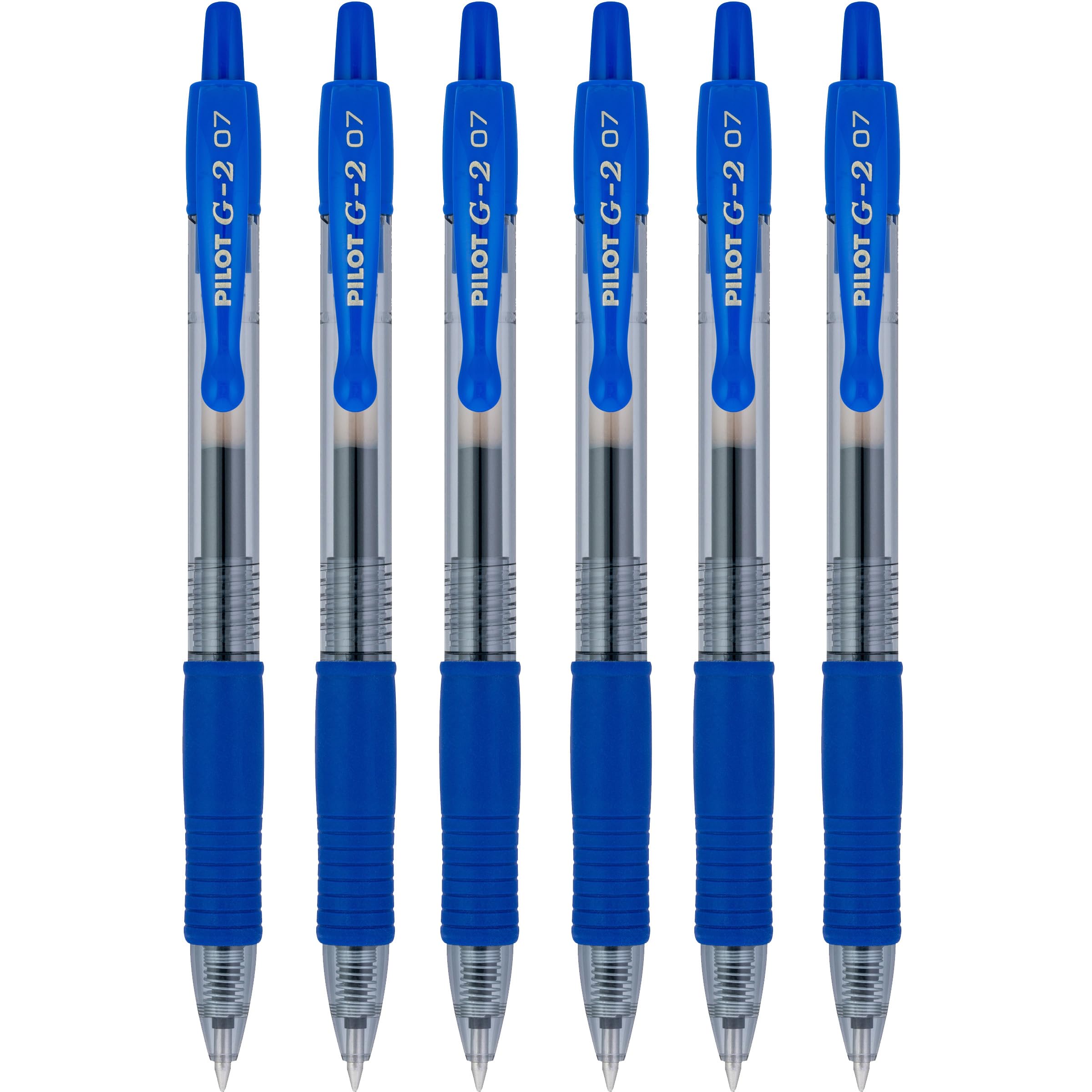 Ball Pen Blue
