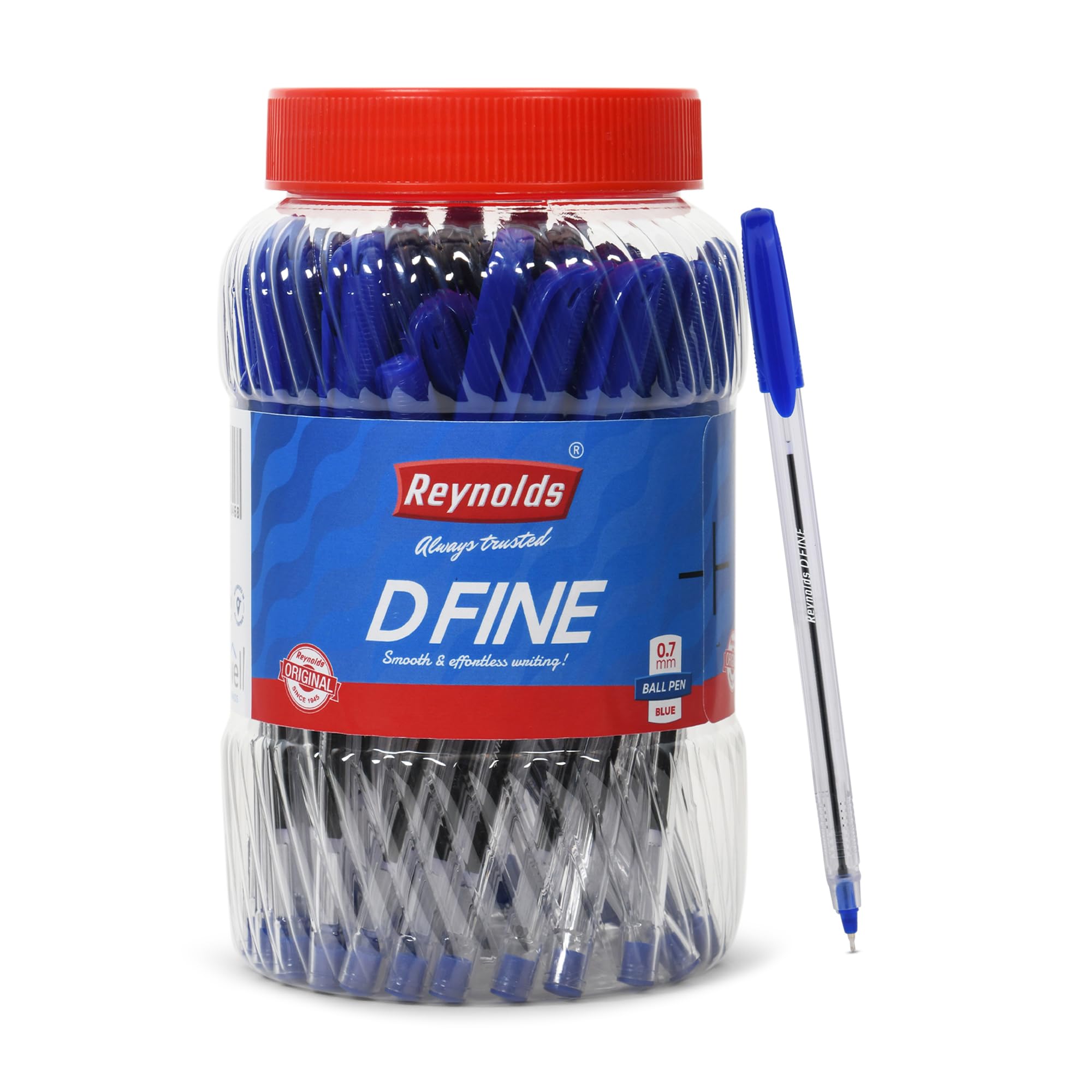 Ball Pen Blue
